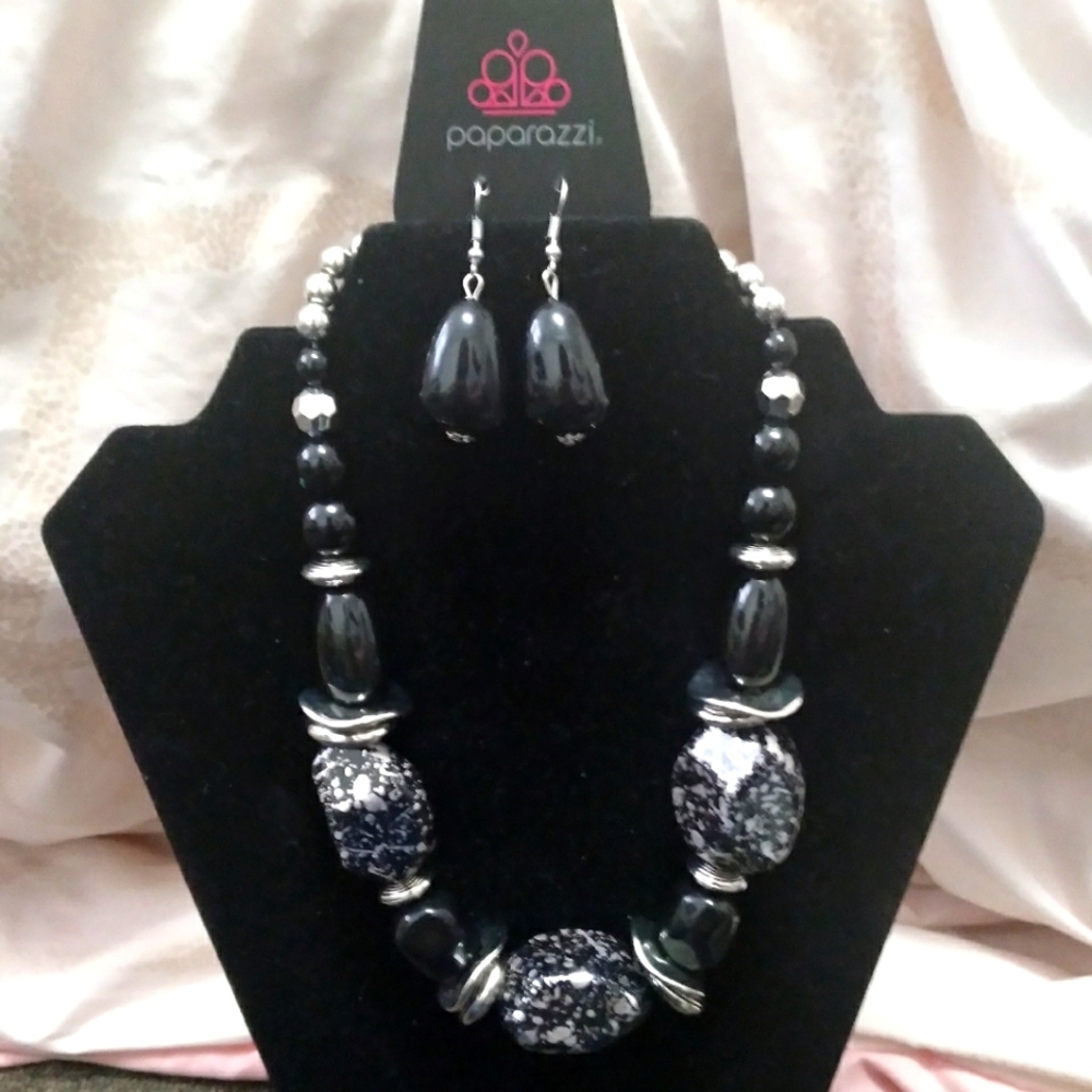 Paparazzi Necklace Bundle
